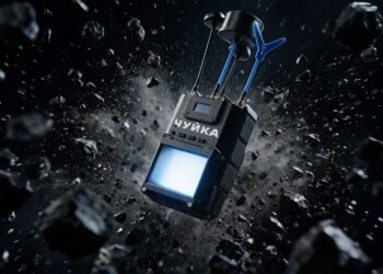BlueBird Tech випустила нову версію «Чуйки» з підтримкою додаткового діапазону частот