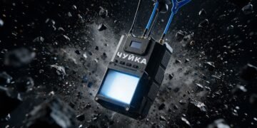 BlueBird Tech випустила нову версію «Чуйки» з підтримкою додаткового діапазону частот