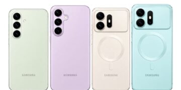 Samsung може раніше представити Galaxy S27: що відомо про дизайн і ціни