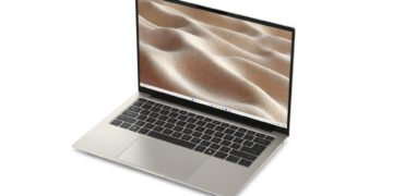 Dell випустила легкий ноутбук за $649 із батареєю на 21 годину роботи