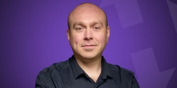 NovaPay призначила Олександра Савченка директором із цифрової трансформації