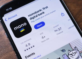 У monobank з’явився новий спосіб зберігати трансакції