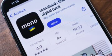 У monobank з’явився новий спосіб зберігати трансакції