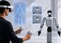 Futurology створила технологію, яка дає змогу керувати роботами у віртуальній реальності