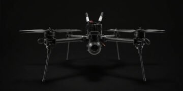 Український дрон Lucky Strike-2.1 може долати до 15 км без GPS