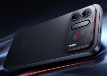 Honor Win RT2 отримав рекордну батарею та вбудований вентилятор охолодження
