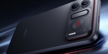 Honor Win RT2 отримав рекордну батарею та вбудований вентилятор охолодження