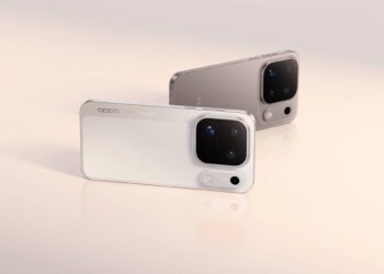 Oppo представила Find X10 і Find X10 Pro Max на міжнародному ринку