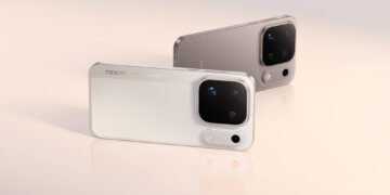 Oppo представила Find X10 і Find X10 Pro Max на міжнародному ринку