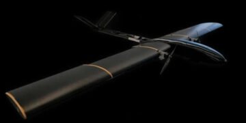 Ударний дрон F-Captain для ураження цілей на відстані до 100 км доступний для замовлення