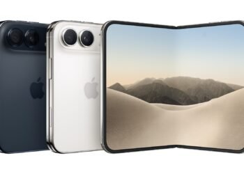 Знайомтеся з iPhone Duo: перший складаний iPhone доступний для передзамовлення в Україні
