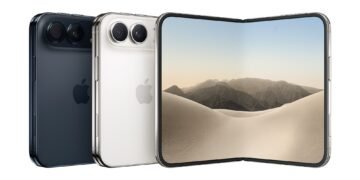 Знайомтеся з iPhone Duo: перший складаний iPhone доступний для передзамовлення в Україні