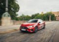 Mercedes адаптувала систему допомоги водієві для міських доріг