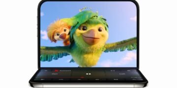 iPhone Duo вперше розібрали на відео: скільки коштує заміна екрана