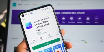 Canva запустила власну ШІ-модель для створення зображень