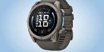 На смартгодинниках Garmin Fenix 9 і Fenix 9 Pro з’явився застосунок YouTube Music