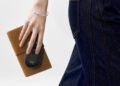 Logitech представила мишу, яка може змінювати форму зі звичайної на вертикальну