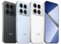 Poco випустила смартфон X8s із процесором Snapdragon 7 Gen 4