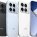Poco випустила смартфон X8s із процесором Snapdragon 7 Gen 4