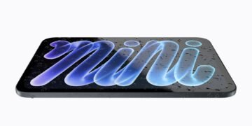 Apple представила тонший iPad mini з OLED-дисплеєм: що ще нового