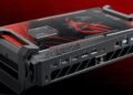Asus випустила міні-ПК ROG NUC 16 у стилі Phantom Blade Zero