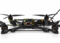 TAF Industries інтегрувала ШІ-модуль у FPV-дрон «Колібрі 10 Advance»