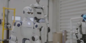 Універсальні гуманоїди не скоро стануть домашніми помічниками – що прогнозують у SoftServe