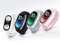 Xiaomi представила в Європі Smart Band 11 із батареєю на 21 день