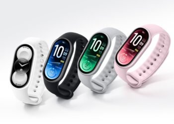 Xiaomi представила в Європі Smart Band 11 із батареєю на 21 день