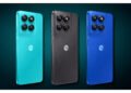 Motorola Moto G47 Power працює до 78 годин на одному заряді