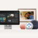 Amazon випустила розумну фоторамку Alexa Photo Frame і будильник Echo Time