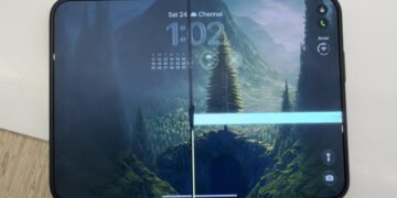 Apple могла послабити контроль якості складаного iPhone Duo