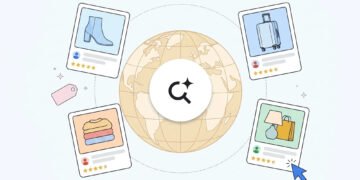 Google виводить рекламу в пошуку зі штучним інтелектом за межі США
