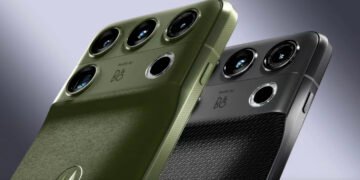 Новий флагман Motorola Signature 27 вийде на міжнародний ринок у листопаді