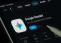 Gemini навчилася редагувати створені файли прямо в чаті