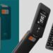 Nokia випустила нову кнопкову розкладачку з віддаленим керуванням