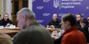 Открытие экспорта газа и привлечение EUR500 млн в Фонд поддержки энергетики – в плане приоритетных мер правительства