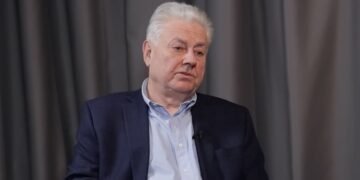 Отсутствие посла Украины в США имеет последствия: предупреждение Ельченко