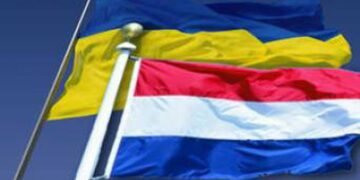 Корецкий: Украина заинтересована в инвестициях нидерландских компаний в агросекторе, ИТ и энергетическом оборудовании