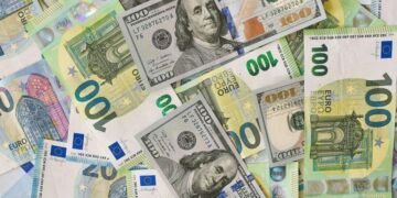 Валютные интервенции НБУ на прошлой неделе сократились на 4,6%