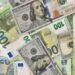 Валютные интервенции НБУ на прошлой неделе сократились на 4,6%