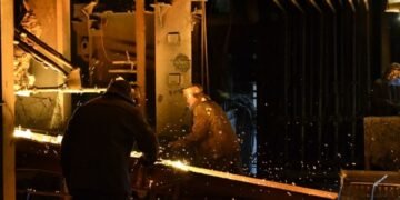СЕО «Метинвеста» ставит под сомнение целесообразность инвестиций в украинскую металлургию из-за квот ЕС в условиях войны