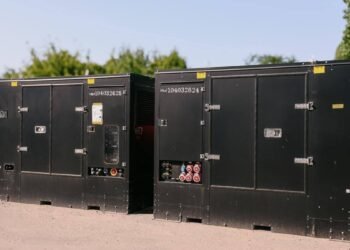 Украина с начала 2026г получила 4807 единиц энергооборудования, ожидается еще 1 077