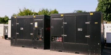 Украина с начала 2026г получила 4807 единиц энергооборудования, ожидается еще 1 077