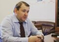 Оценка МВФ финансовых потребностей Украины в 2027-28 гг. $50-55 млрд, источники – инструменты на базе активов РФ – Рашкован