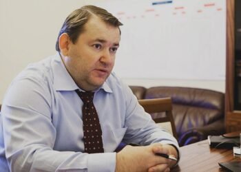 Оценка МВФ финансовых потребностей Украины в 2027-28 гг. $50-55 млрд, источники – инструменты на базе активов РФ – Рашкован