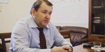 Оценка МВФ финансовых потребностей Украины в 2027-28 гг. $50-55 млрд, источники – инструменты на базе активов РФ – Рашкован
