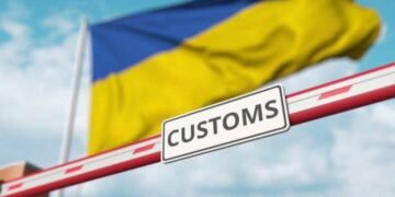 Импорт товаров за 9 мес. вырос на 25%, экспорт остался на уровне прошлого года – ГМС