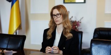 Остатки на счетах громад в 2026г выросли на 90 млрд грн, проблема – в их несправедливом распределении – Пидласа