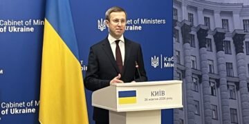 Корецкий: Украина рассчитывает на взаимную аварийную помощь в энергетике с Молдовой при необходимости